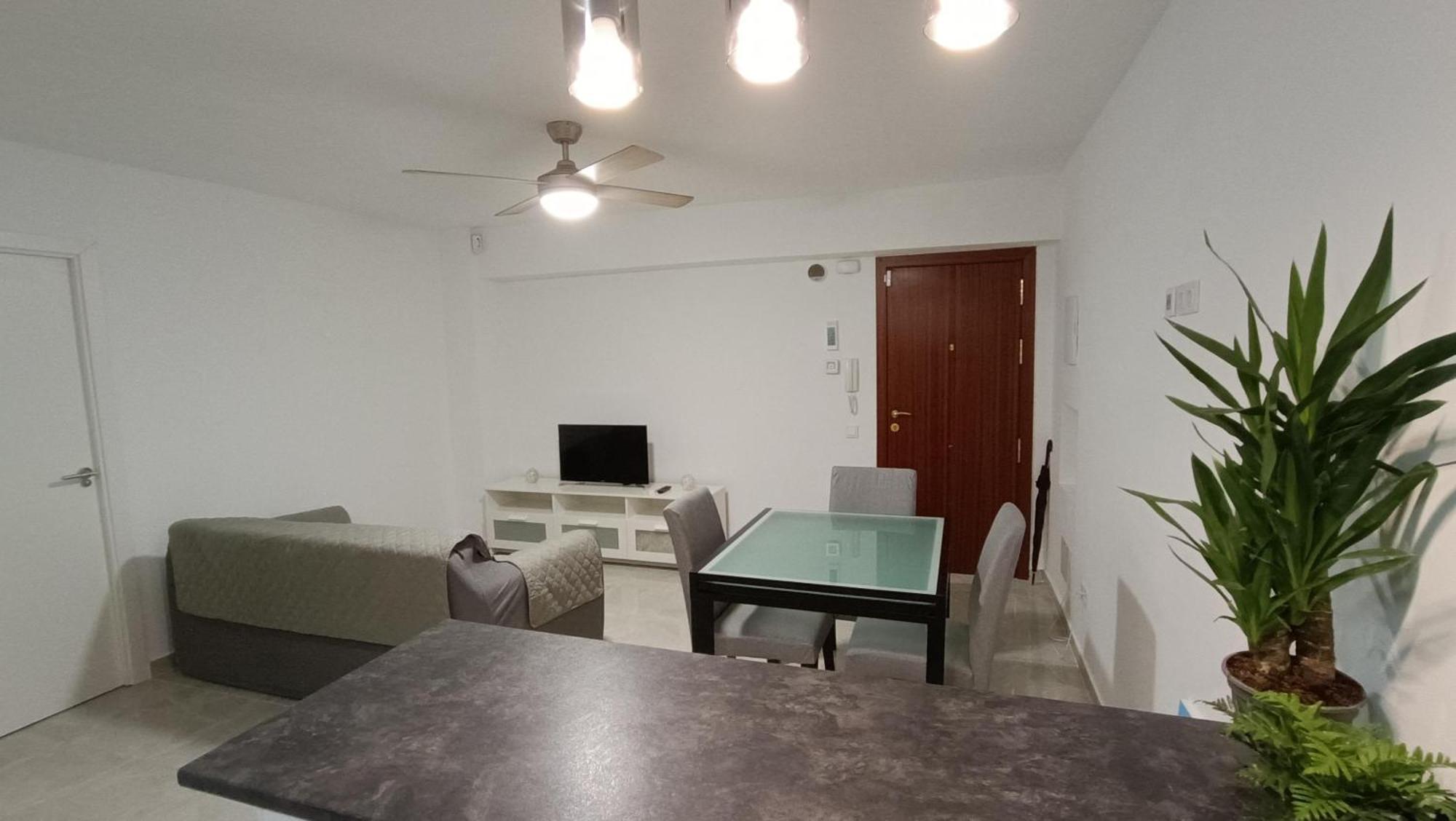 Centro Apartment