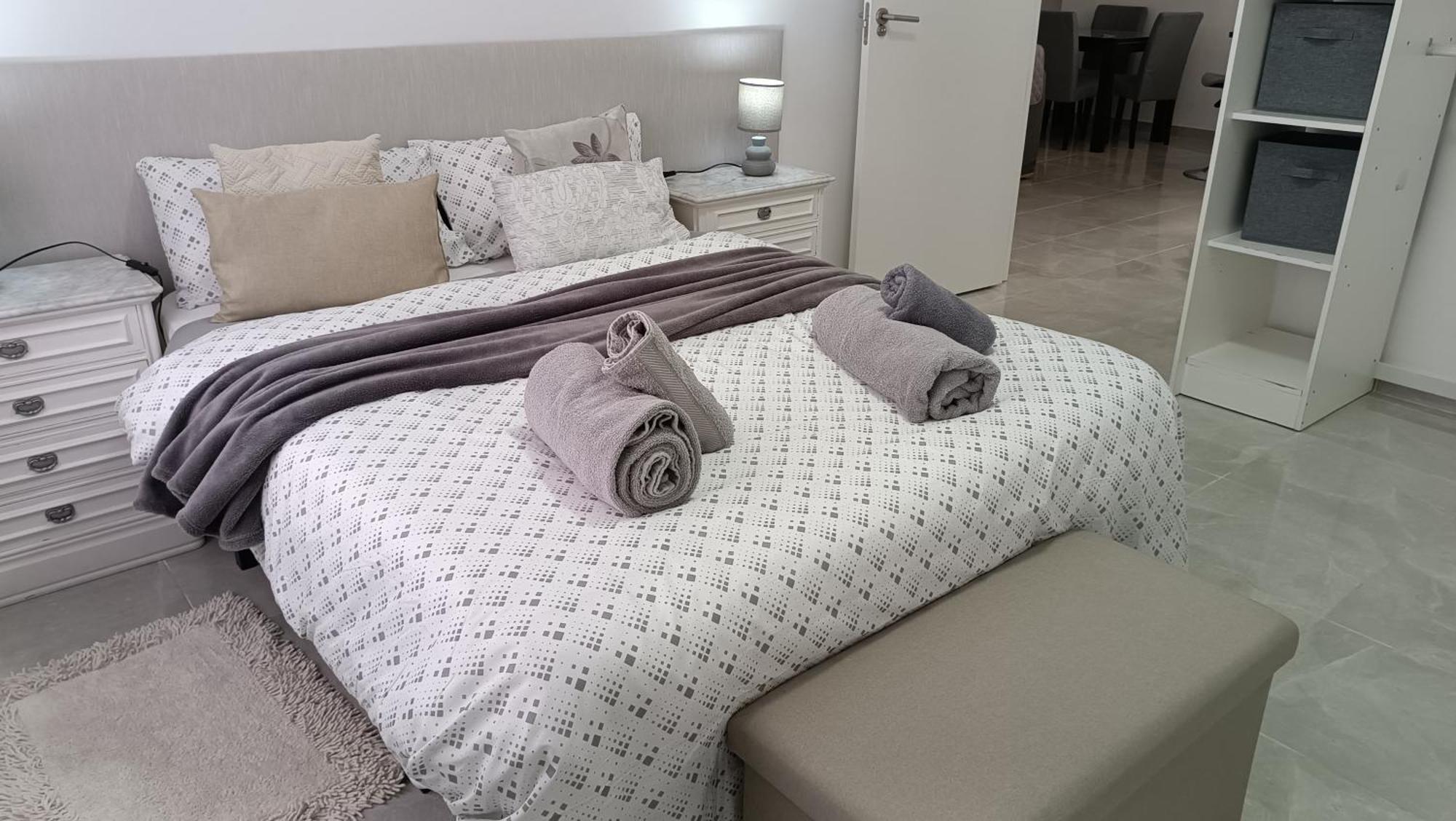 Centro Appartement *