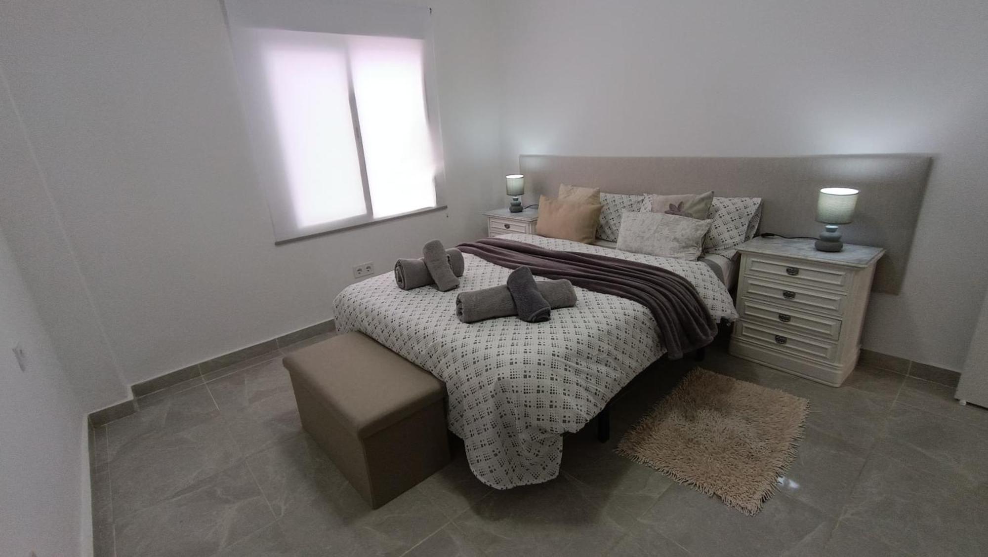 Centro Appartement
